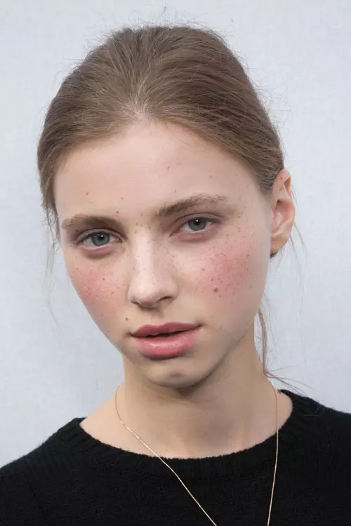 Moncler Gamme Rouge toamna iarna 2015-2016 backstage (4)