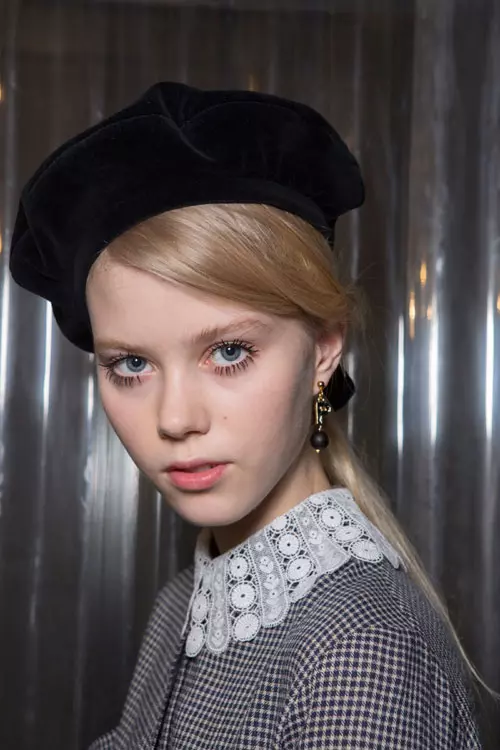 Paul & Joe toamna iarna 2015-2016 backstage (5)