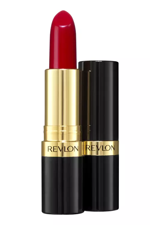 Ruj Super Lustrous, Revlon, 45 lei