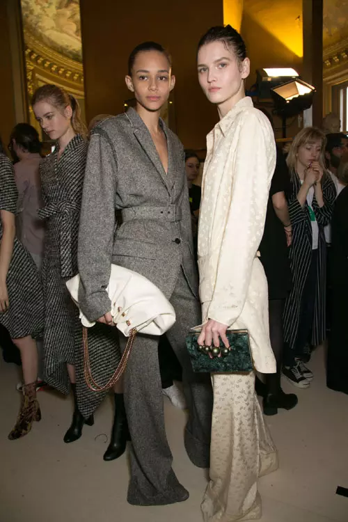 Stella McCartney toamna iarna 2015-2016 backstage (21)