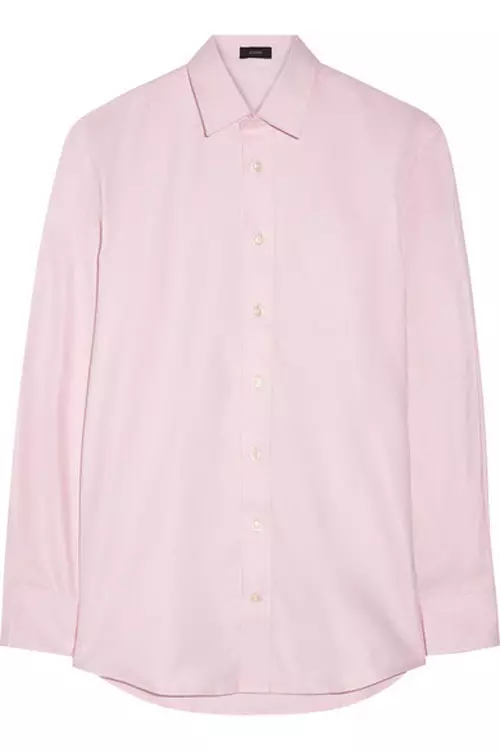 Camasa din matase, Joseph, 880 lei, magazinul Casa Frumoasa Radisson Ladies