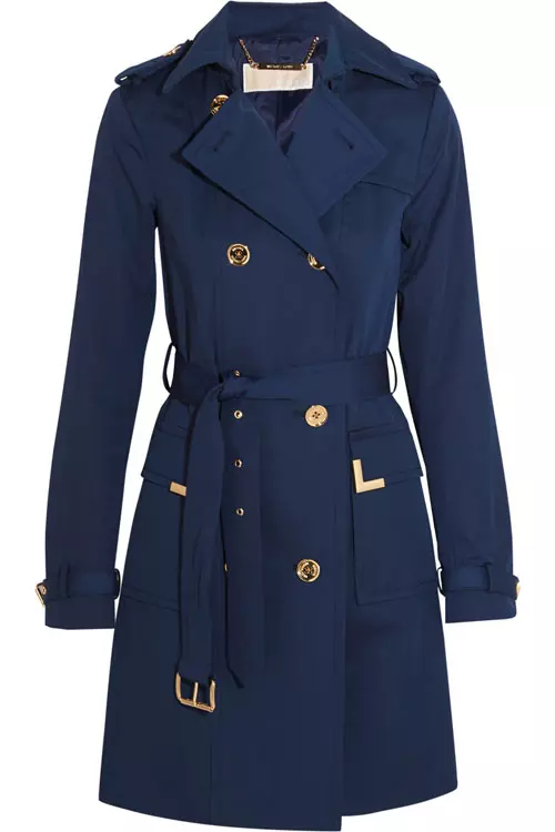 Trenci din stofa, Michael Michael Kors, 1.252 lei