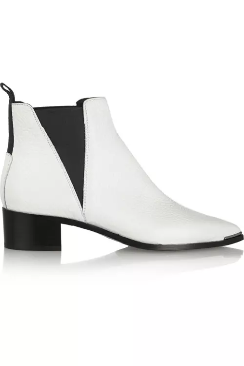  Noile ciocate – Acne Studios, 2.050 lei