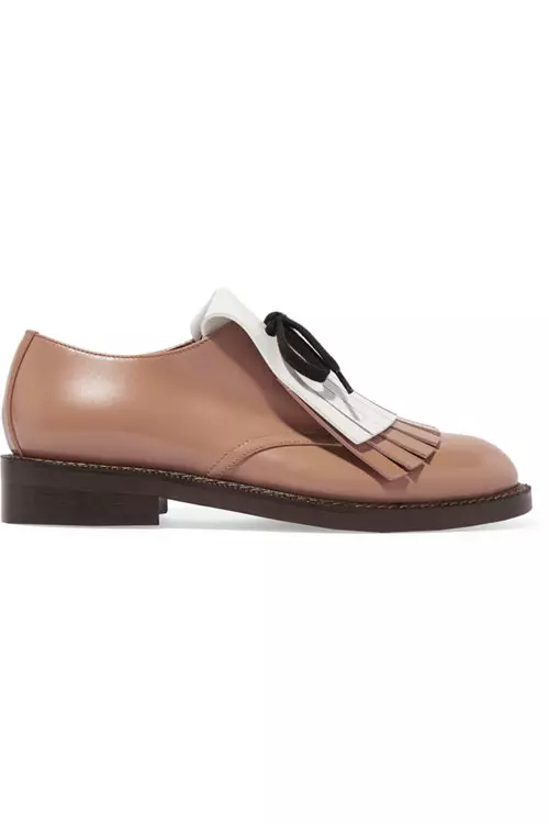 Pantofii masculini – Marni, 2.400 lei