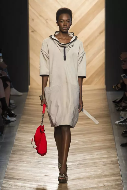 Bottega Veneta colectia primavara vara 2016 (31)