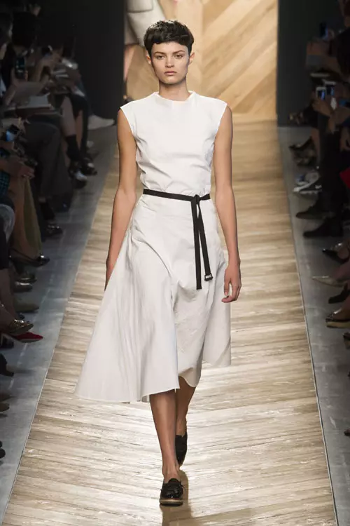 Bottega Veneta colectia primavara vara 2016 (37)