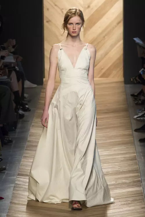 Bottega Veneta colectia primavara vara 2016 (52)