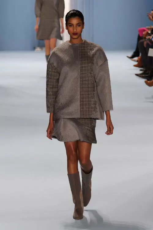 Carolina Herrera colectia toamna iarna 2015-2016 (10)