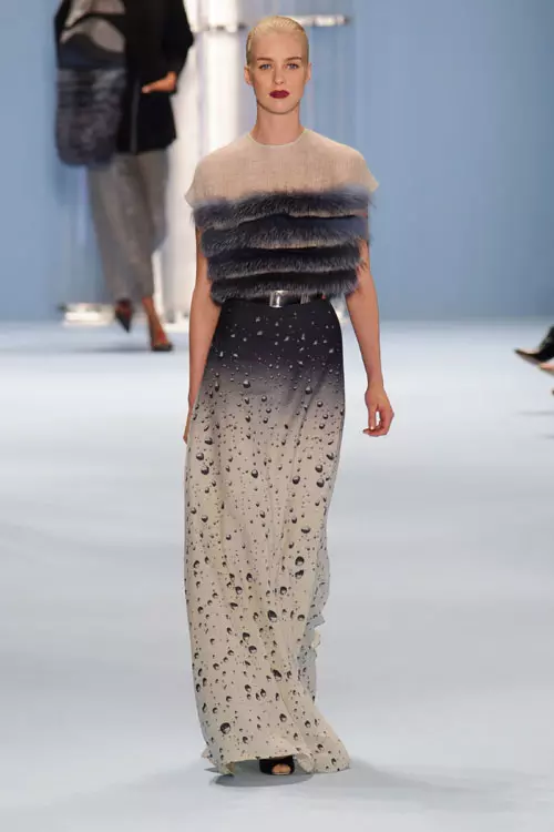 Carolina Herrera colectia toamna iarna 2015-2016 (12)