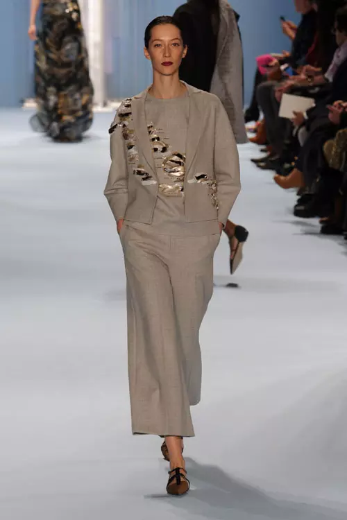 Carolina Herrera colectia toamna iarna 2015-2016 (15)