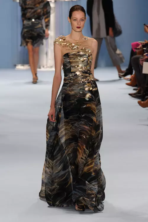 Carolina Herrera colectia toamna iarna 2015-2016 (16)