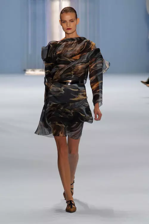 Carolina Herrera colectia toamna iarna 2015-2016 (17)