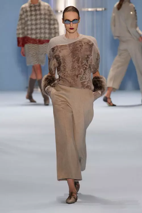 Carolina Herrera colectia toamna iarna 2015-2016 (18)