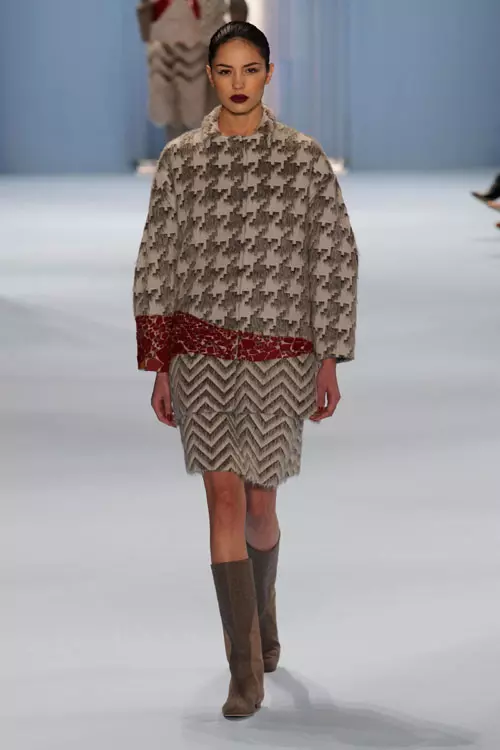 Carolina Herrera colectia toamna iarna 2015-2016 (19)