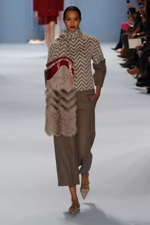 Carolina Herrera colectia toamna iarna 2015-2016 (20)