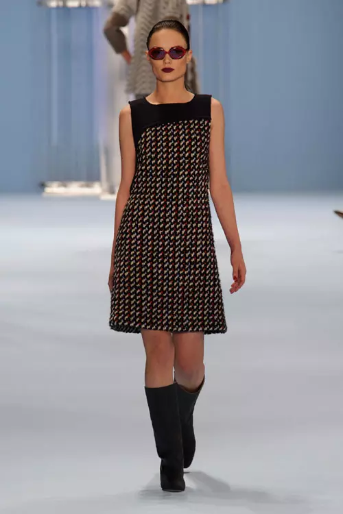 Carolina Herrera colectia toamna iarna 2015-2016 (23)
