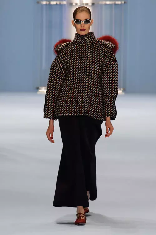 Carolina Herrera colectia toamna iarna 2015-2016 (24)