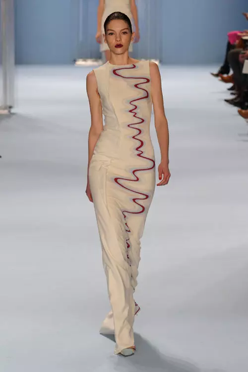 Carolina Herrera colectia toamna iarna 2015-2016 (25)