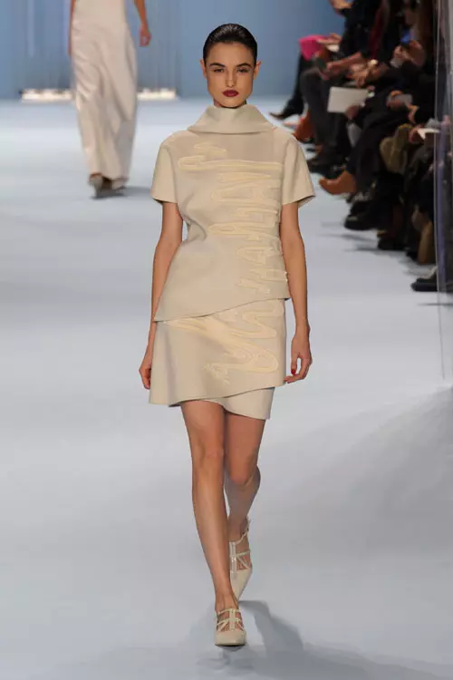 Carolina Herrera colectia toamna iarna 2015-2016 (26)