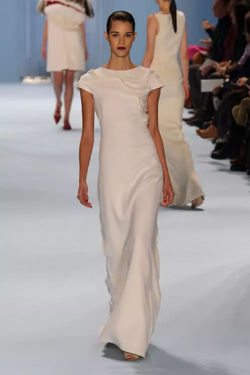 Carolina Herrera colectia toamna iarna 2015-2016 (27)