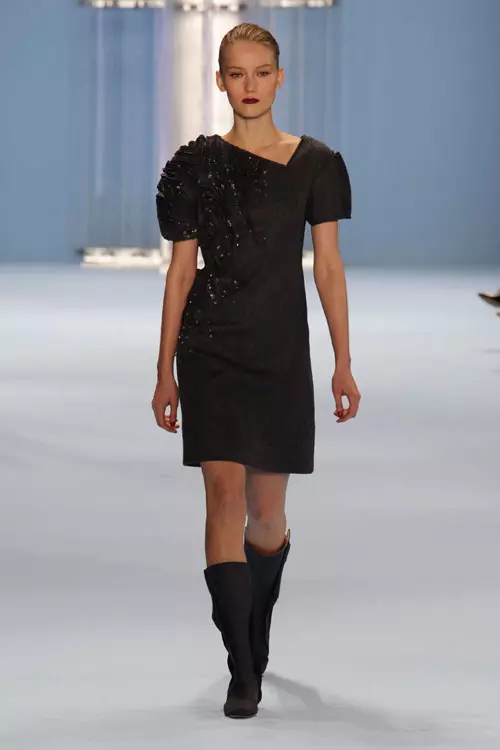 Carolina Herrera colectia toamna iarna 2015-2016 (29)