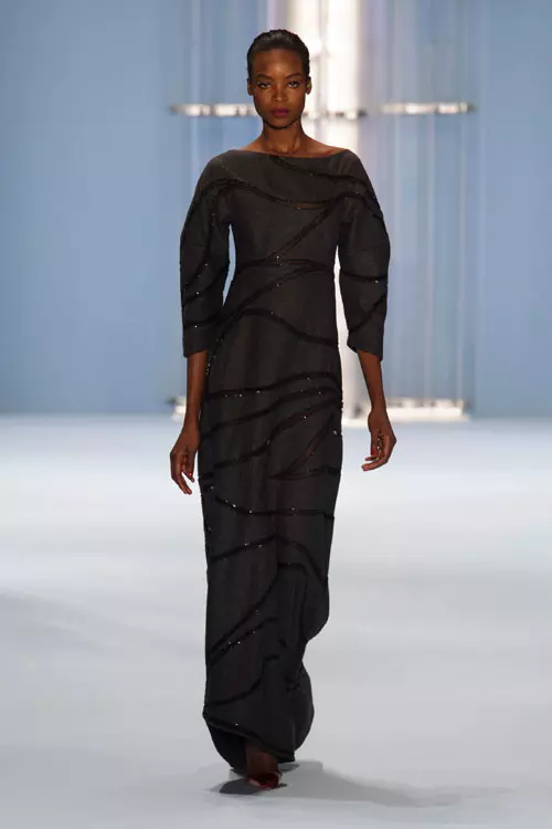 Carolina Herrera colectia toamna iarna 2015-2016 (30)