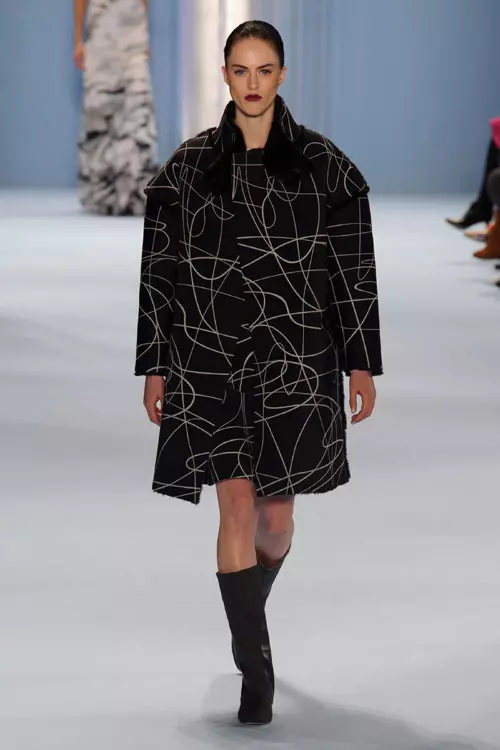 Carolina Herrera colectia toamna iarna 2015-2016 (33)