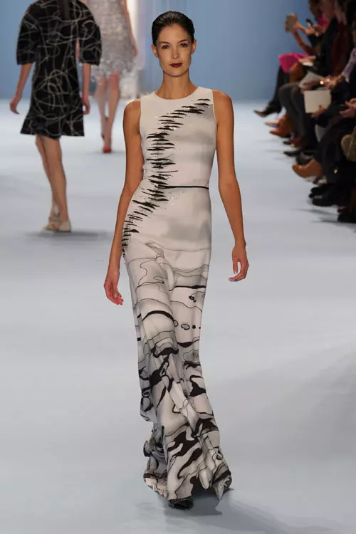 Carolina Herrera colectia toamna iarna 2015-2016 (34)