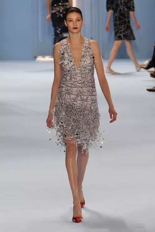 Carolina Herrera colectia toamna iarna 2015-2016 (35)