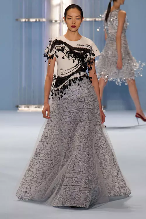 Carolina Herrera colectia toamna iarna 2015-2016 (38)