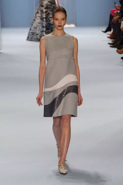 Carolina Herrera colectia toamna iarna 2015-2016 (4)