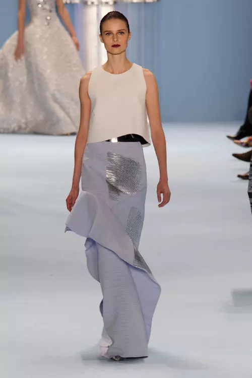 Carolina Herrera colectia toamna iarna 2015-2016 (41)