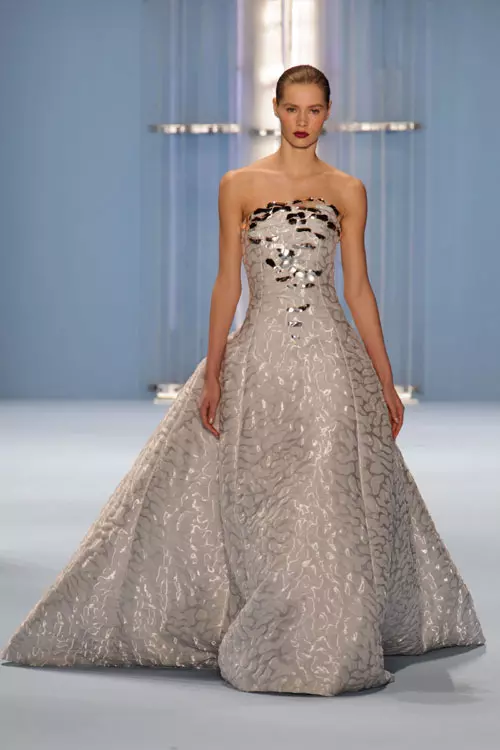 Carolina Herrera colectia toamna iarna 2015-2016 (42)