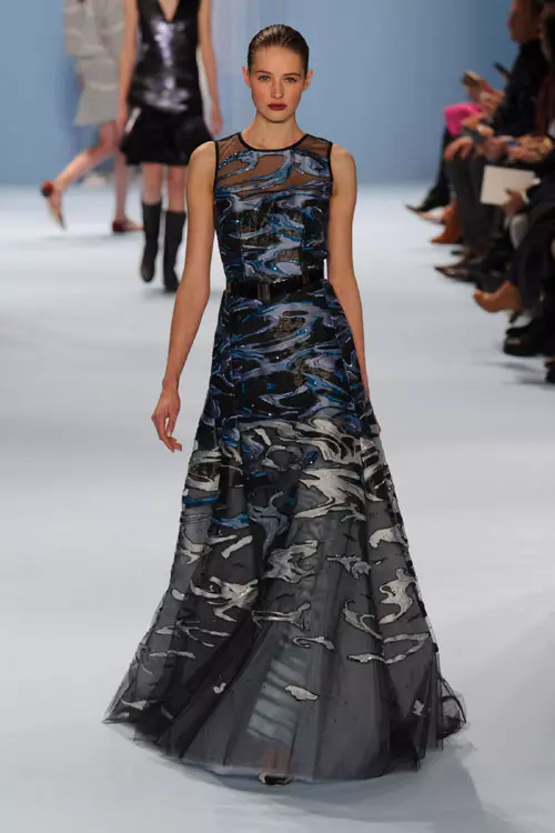 Carolina Herrera colectia toamna iarna 2015-2016 (6)