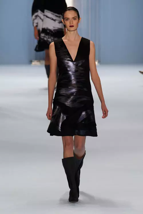 Carolina Herrera colectia toamna iarna 2015-2016 (7)