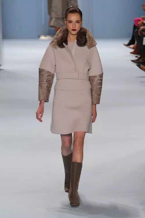 Carolina Herrera colectia toamna iarna 2015-2016 (9)