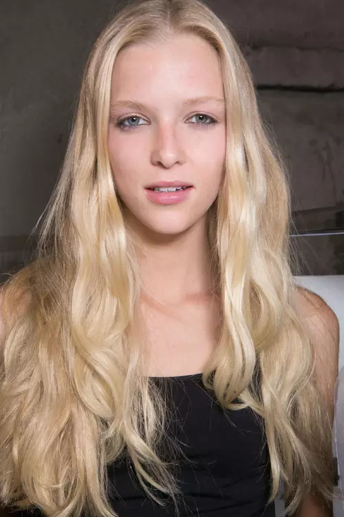 Emilio Pucci colectia primavara vara 2016 backstage (2)