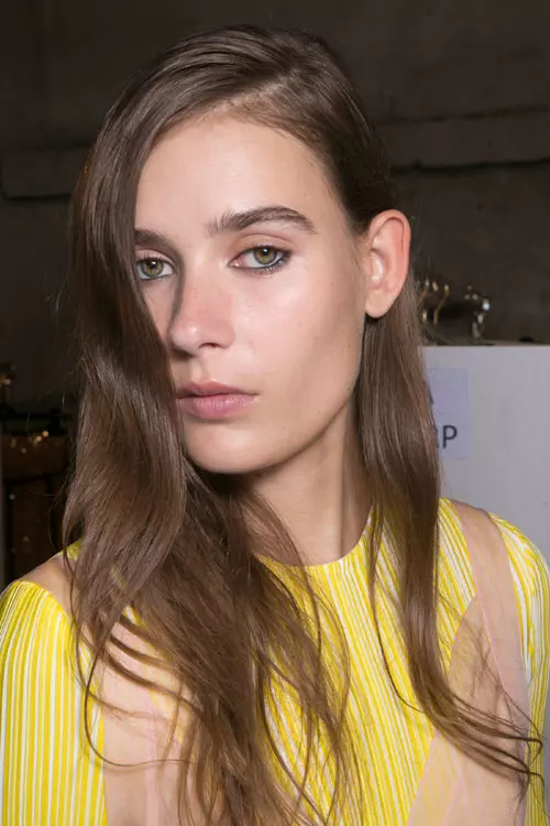 Emilio Pucci colectia primavara vara 2016 backstage (3)