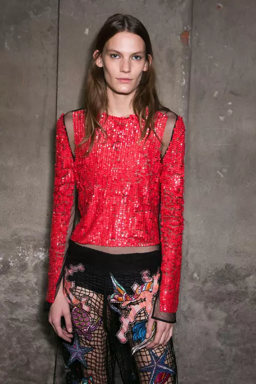 Emilio Pucci colectia primavara vara 2016 backstage (6)