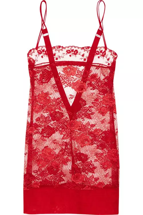Furou La Perla, 1.300 lei