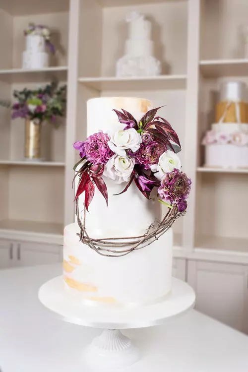 Grace Couture Cakes