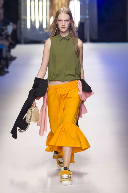 MSGM colectia primavara vara 2016 (16)