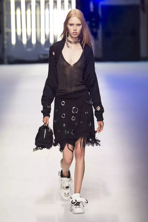 MSGM colectia primavara vara 2016 (35)