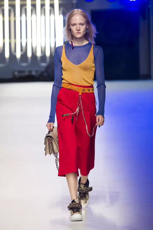 MSGM colectia primavara vara 2016 (8)