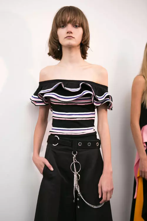 MSGM colectia primavara vara 2016 backstage (12)