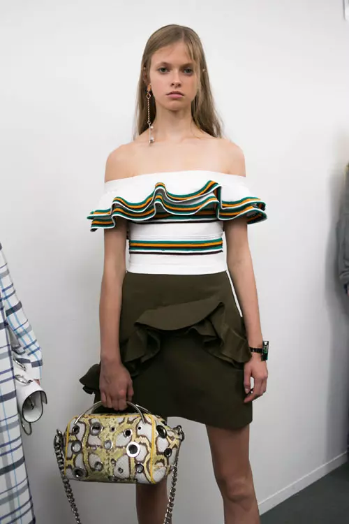 MSGM colectia primavara vara 2016 backstage (14)