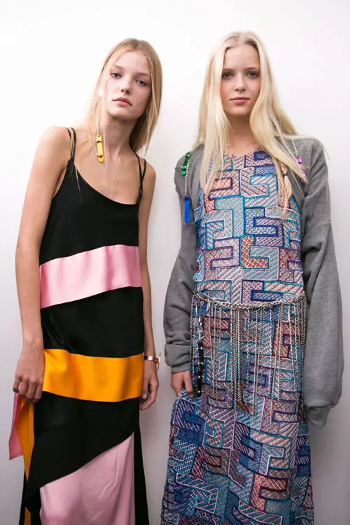 MSGM colectia primavara vara 2016 backstage (18)