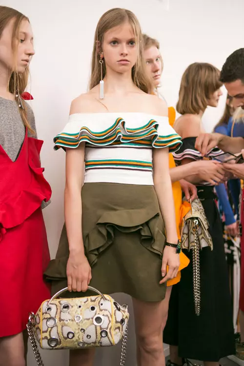 MSGM colectia primavara vara 2016 backstage (23)