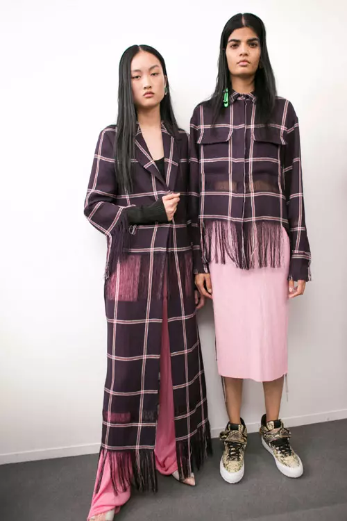 MSGM colectia primavara vara 2016 backstage (25)