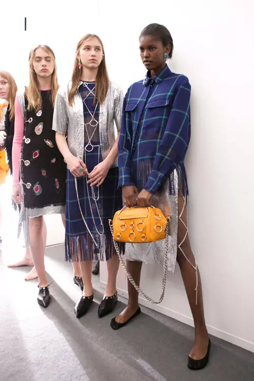 MSGM colectia primavara vara 2016 backstage (26)